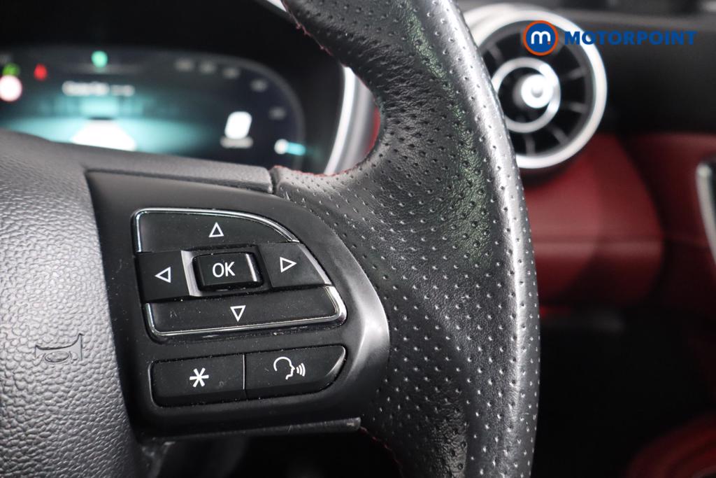 Mg Motor Uk HS Exclusive Automatic Petrol Plug-In Hybrid SUV - Stock Number (1562847) - 7th supplementary image