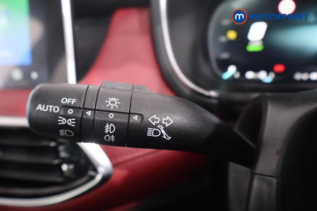 Mg Motor Uk HS Exclusive Automatic Petrol Plug-In Hybrid SUV - Stock Number (1562847) - 8th supplementary image