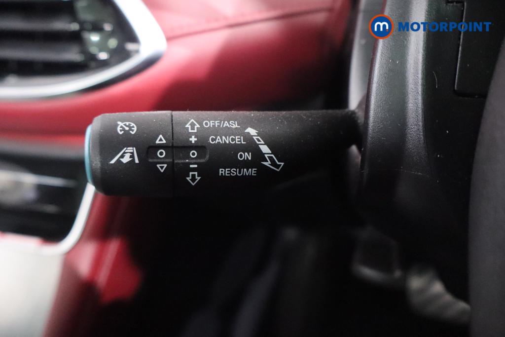 Mg Motor Uk HS Exclusive Automatic Petrol Plug-In Hybrid SUV - Stock Number (1562847) - 9th supplementary image