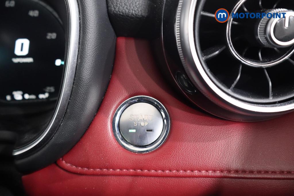 Mg Motor Uk HS Exclusive Automatic Petrol Plug-In Hybrid SUV - Stock Number (1562847) - 11th supplementary image