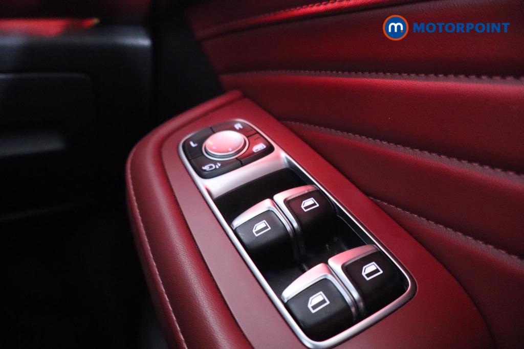 Mg Motor Uk HS Exclusive Automatic Petrol Plug-In Hybrid SUV - Stock Number (1562847) - 12th supplementary image
