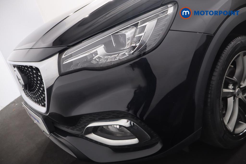 Mg Motor Uk HS Exclusive Automatic Petrol Plug-In Hybrid SUV - Stock Number (1562847) - 13th supplementary image