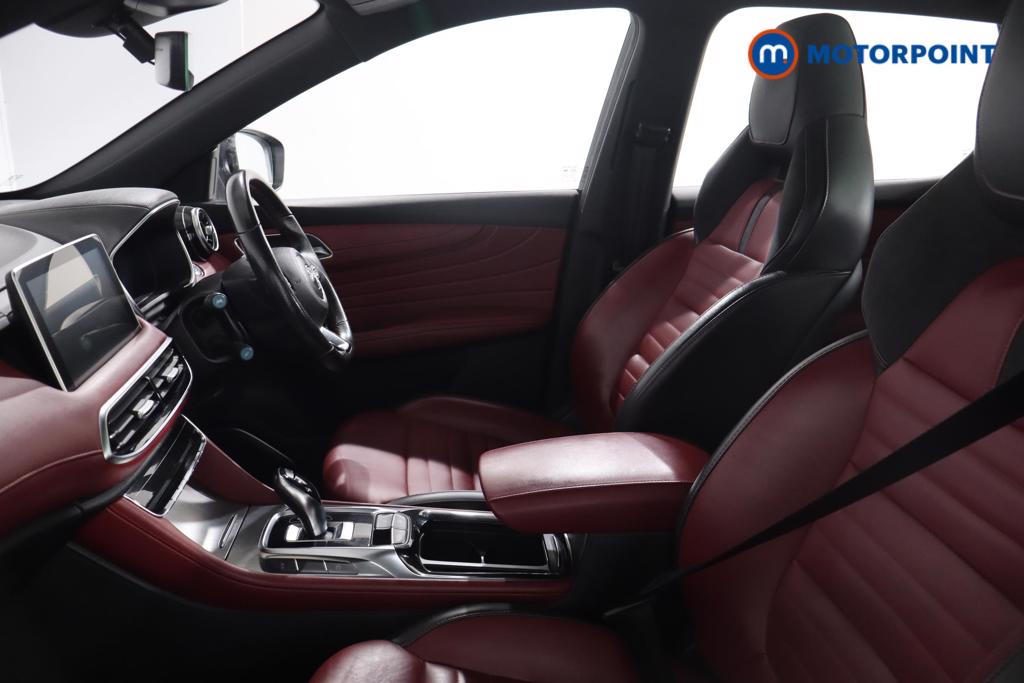Mg Motor Uk HS Exclusive Automatic Petrol Plug-In Hybrid SUV - Stock Number (1562847) - 14th supplementary image