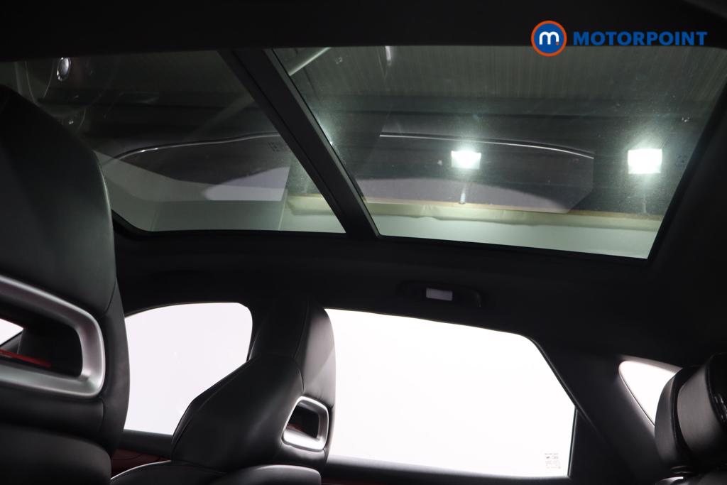 Mg Motor Uk HS Exclusive Automatic Petrol Plug-In Hybrid SUV - Stock Number (1562847) - 17th supplementary image