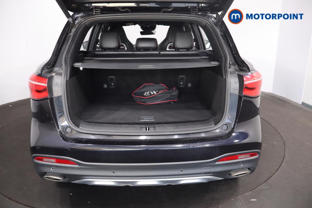 Mg Motor Uk HS Exclusive Automatic Petrol Plug-In Hybrid SUV - Stock Number (1562847) - 18th supplementary image
