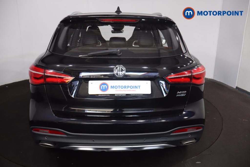 Mg Motor Uk HS Exclusive Automatic Petrol Plug-In Hybrid SUV - Stock Number (1562847) - 19th supplementary image