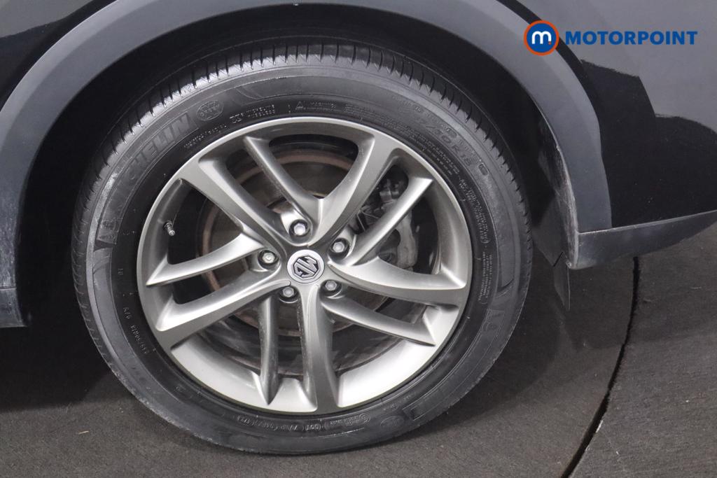Mg Motor Uk HS Exclusive Automatic Petrol Plug-In Hybrid SUV - Stock Number (1562847) - 21st supplementary image
