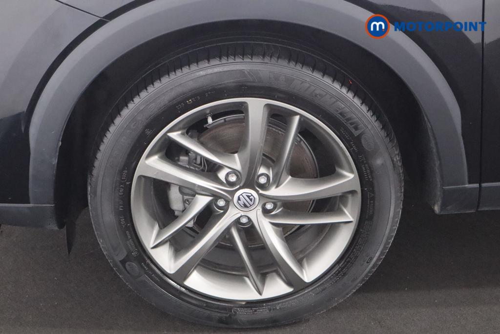 Mg Motor Uk HS Exclusive Automatic Petrol Plug-In Hybrid SUV - Stock Number (1562847) - 22nd supplementary image