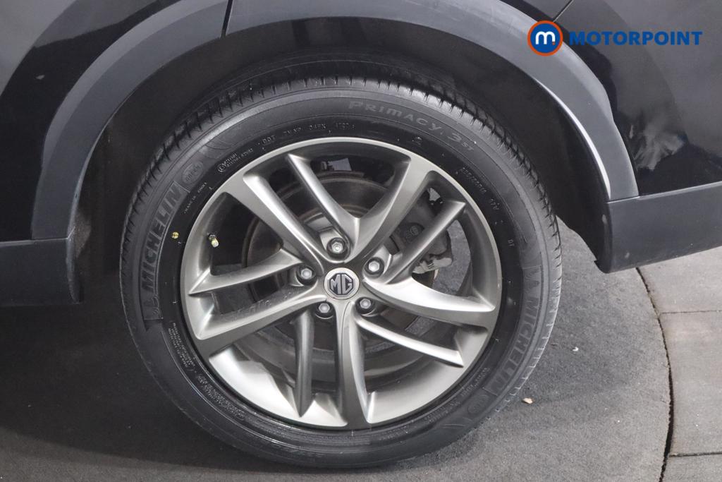 Mg Motor Uk HS Exclusive Automatic Petrol Plug-In Hybrid SUV - Stock Number (1562847) - 23rd supplementary image