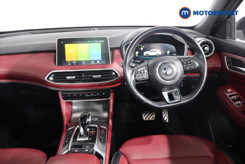 Mg Motor Uk HS Exclusive Automatic Petrol Plug-In Hybrid SUV - Stock Number (1562847) - 1st supplementary image