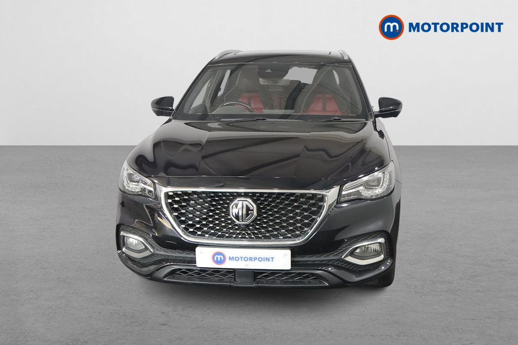 Mg Motor Uk HS Exclusive Automatic Petrol Plug-In Hybrid SUV - Stock Number (1562847) - Front bumper