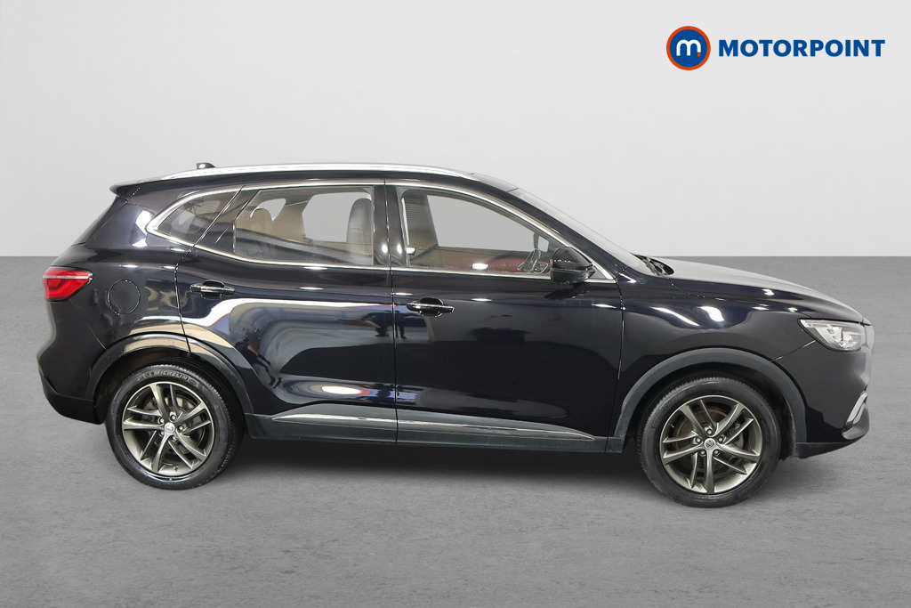Mg Motor Uk HS Exclusive Automatic Petrol Plug-In Hybrid SUV - Stock Number (1562847) - Drivers side