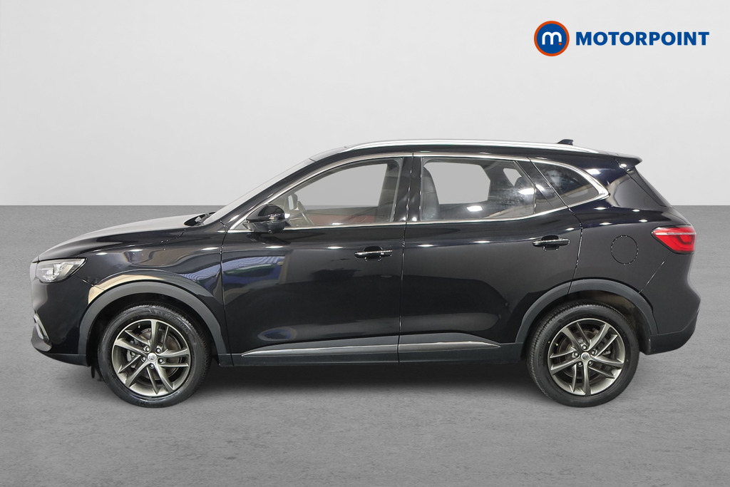 Mg Motor Uk HS Exclusive Automatic Petrol Plug-In Hybrid SUV - Stock Number (1562847) - Passenger side