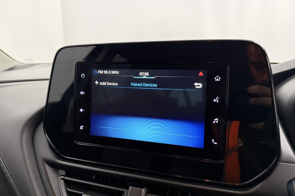Suzuki S-Cross Motion Manual Petrol-Electric Hybrid SUV - Stock Number (1563022) - 8th supplementary image