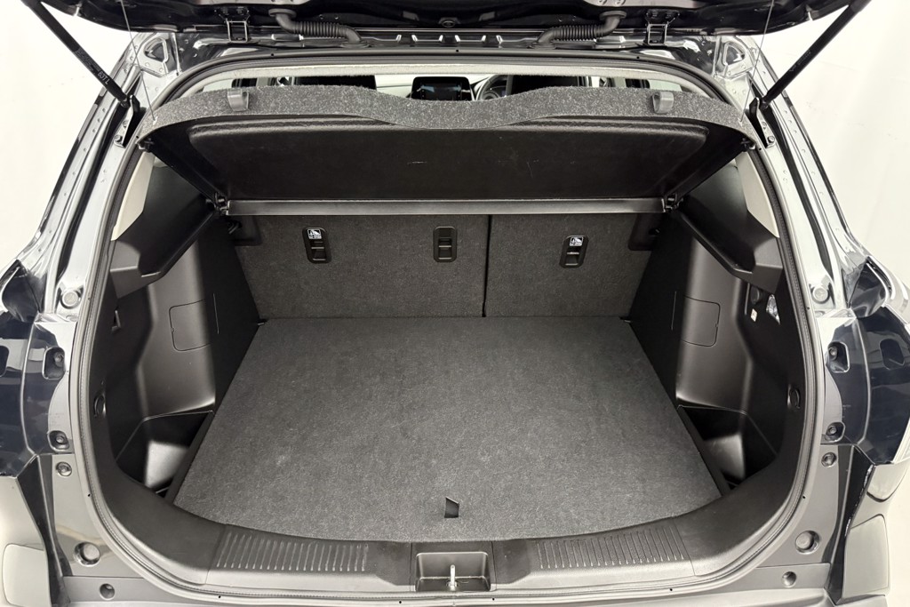 Suzuki S-Cross Motion Manual Petrol-Electric Hybrid SUV - Stock Number (1563022) - 20th supplementary image
