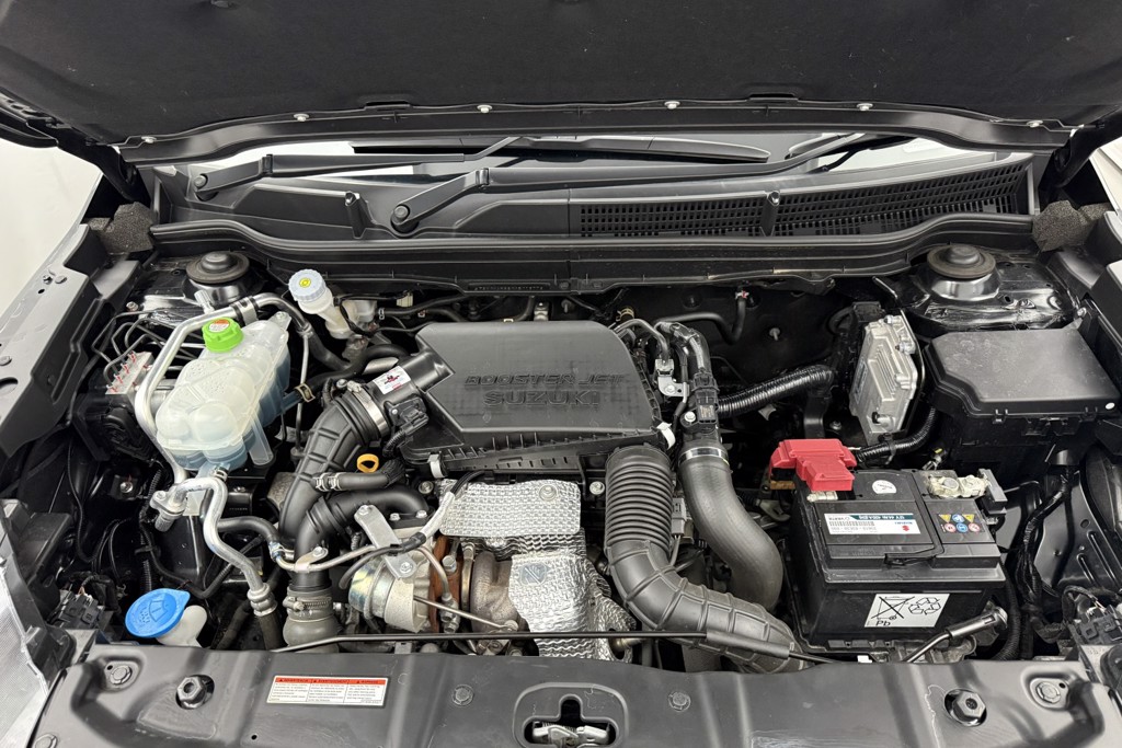 Suzuki S-Cross Motion Manual Petrol-Electric Hybrid SUV - Stock Number (1563022) - 23rd supplementary image