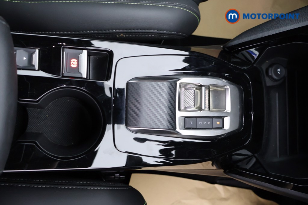 Peugeot 208 GT Automatic Petrol-Electric Hybrid Hatchback - Stock Number (1563274) - 6th supplementary image