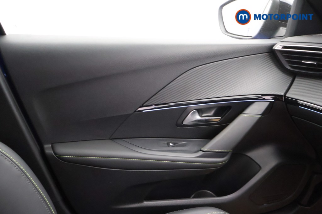 Peugeot 208 GT Automatic Petrol-Electric Hybrid Hatchback - Stock Number (1563274) - 8th supplementary image