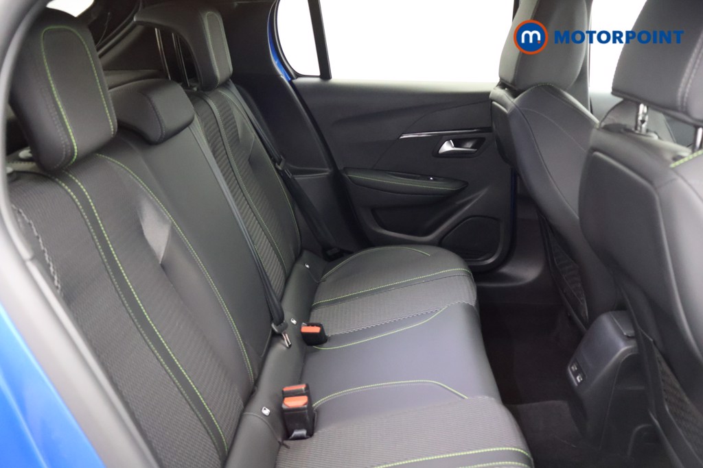 Peugeot 208 GT Automatic Petrol-Electric Hybrid Hatchback - Stock Number (1563274) - 12th supplementary image