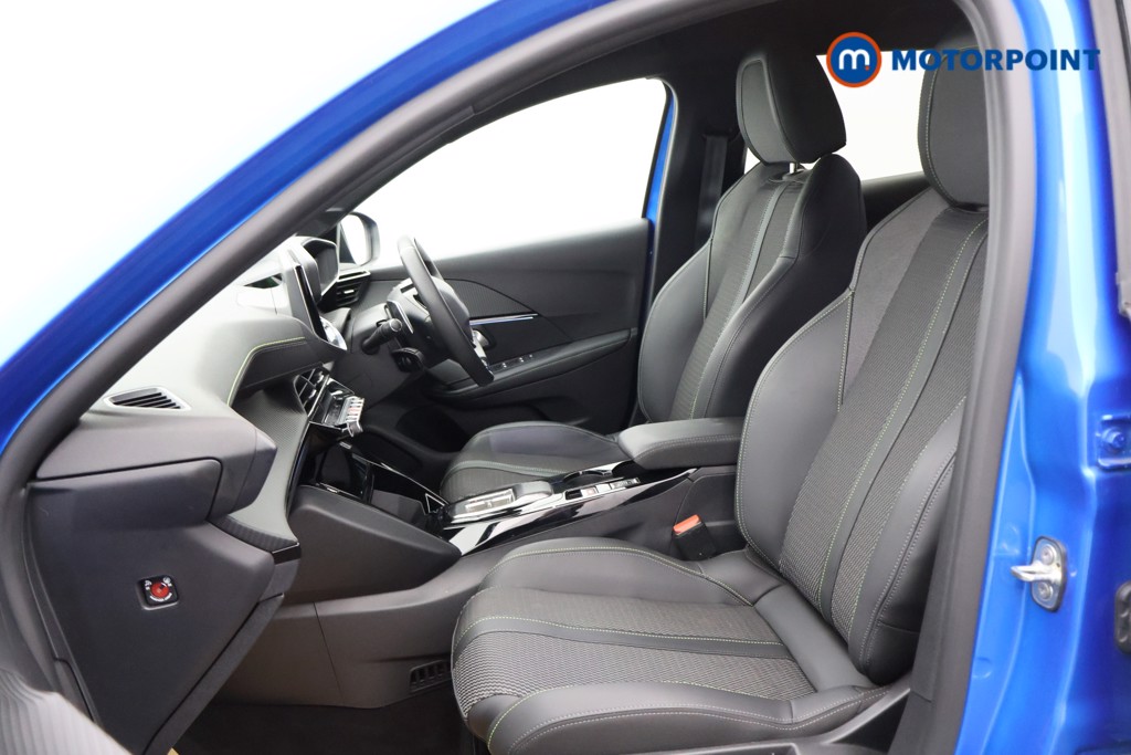 Peugeot 208 GT Automatic Petrol-Electric Hybrid Hatchback - Stock Number (1563274) - 14th supplementary image