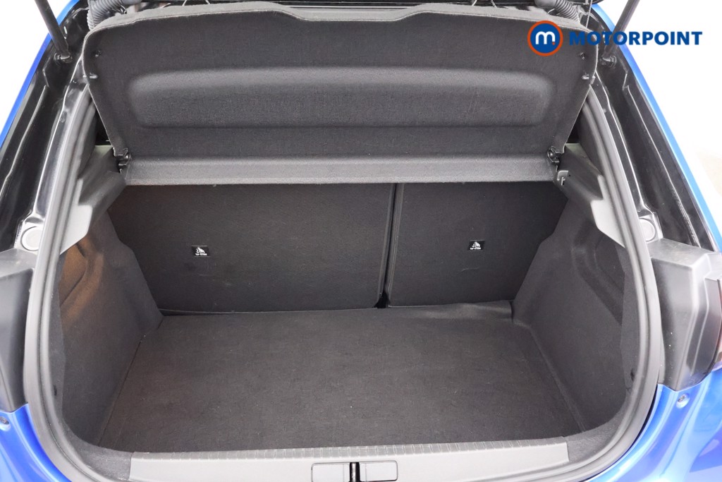 Peugeot 208 GT Automatic Petrol-Electric Hybrid Hatchback - Stock Number (1563274) - 15th supplementary image