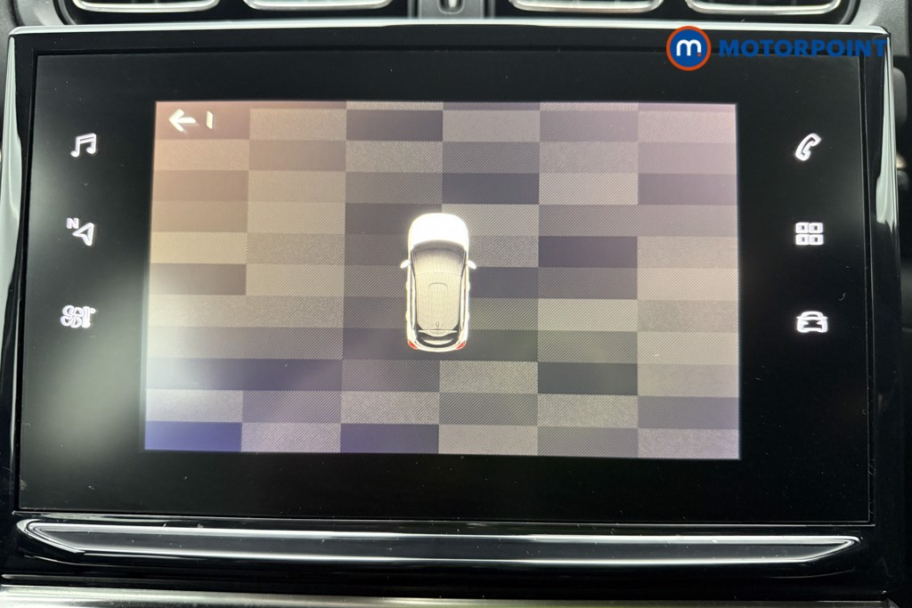 Citroen C3 Origins Manual Petrol Hatchback - Stock Number (1563691) - 3rd supplementary image