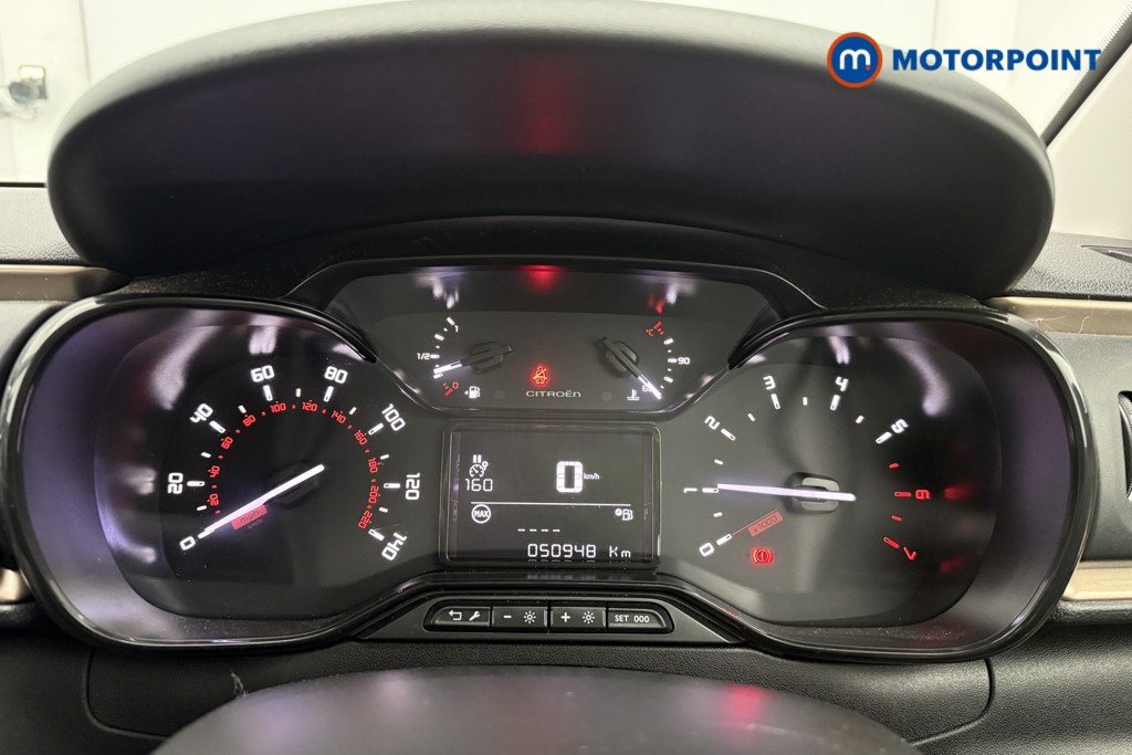 Citroen C3 Origins Manual Petrol Hatchback - Stock Number (1563691) - 6th supplementary image