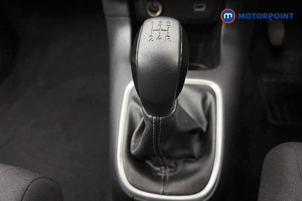 Citroen C3 Origins Manual Petrol Hatchback - Stock Number (1563691) - 7th supplementary image