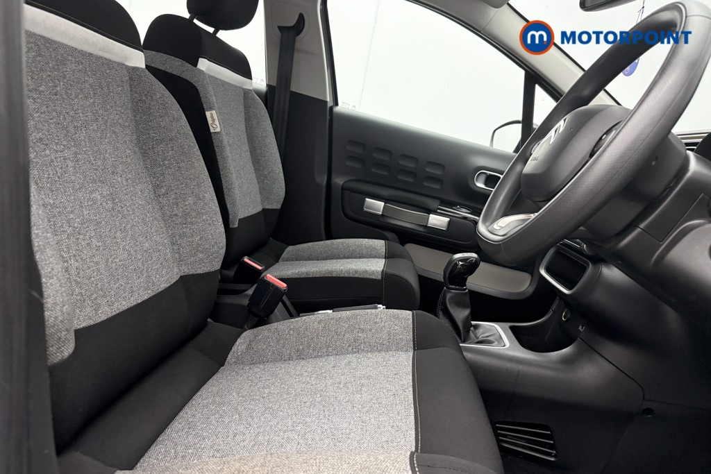 Citroen C3 Origins Manual Petrol Hatchback - Stock Number (1563691) - 8th supplementary image