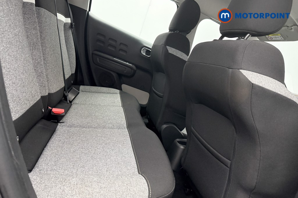 Citroen C3 Origins Manual Petrol Hatchback - Stock Number (1563691) - 9th supplementary image