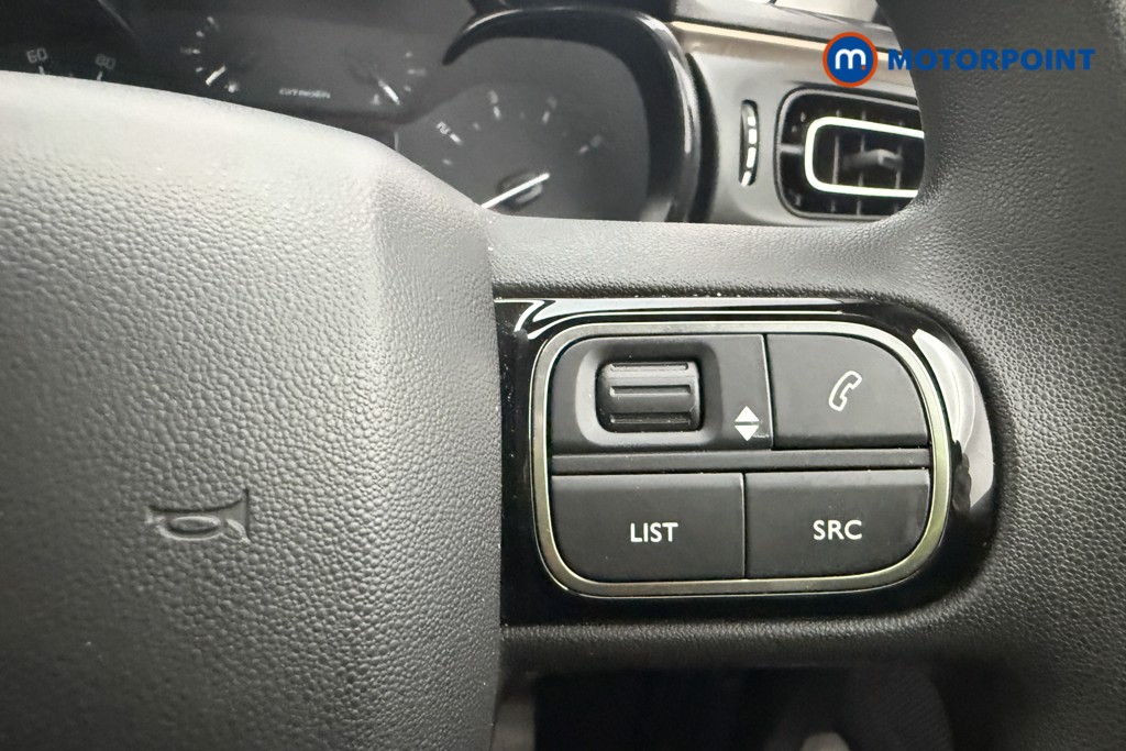 Citroen C3 Origins Manual Petrol Hatchback - Stock Number (1563691) - 15th supplementary image