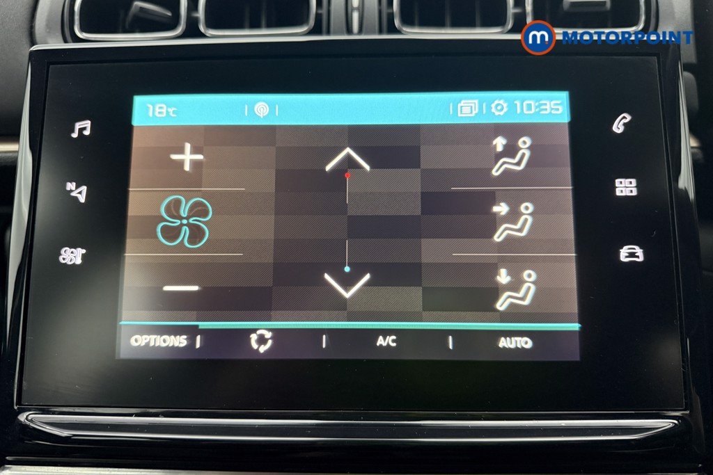 Citroen C3 Origins Manual Petrol Hatchback - Stock Number (1563691) - 16th supplementary image