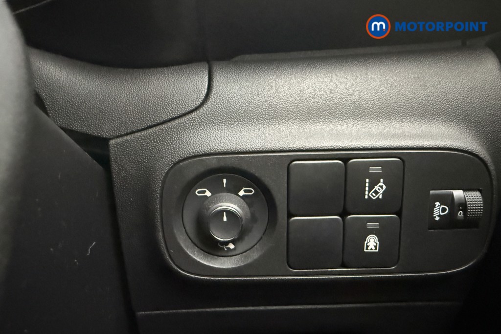 Citroen C3 Origins Manual Petrol Hatchback - Stock Number (1563691) - 17th supplementary image