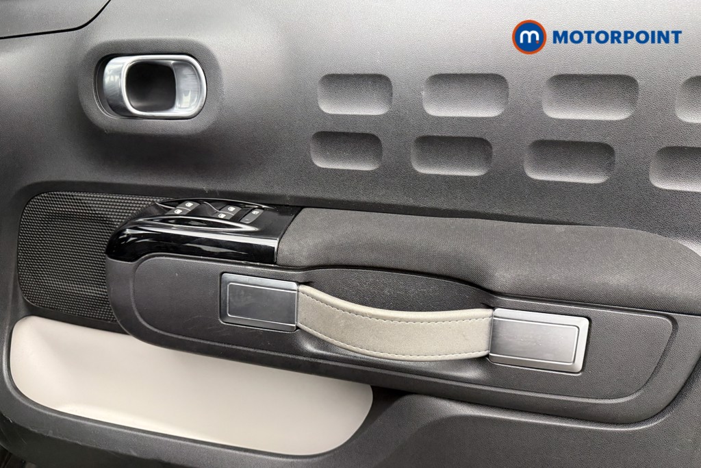 Citroen C3 Origins Manual Petrol Hatchback - Stock Number (1563691) - 18th supplementary image