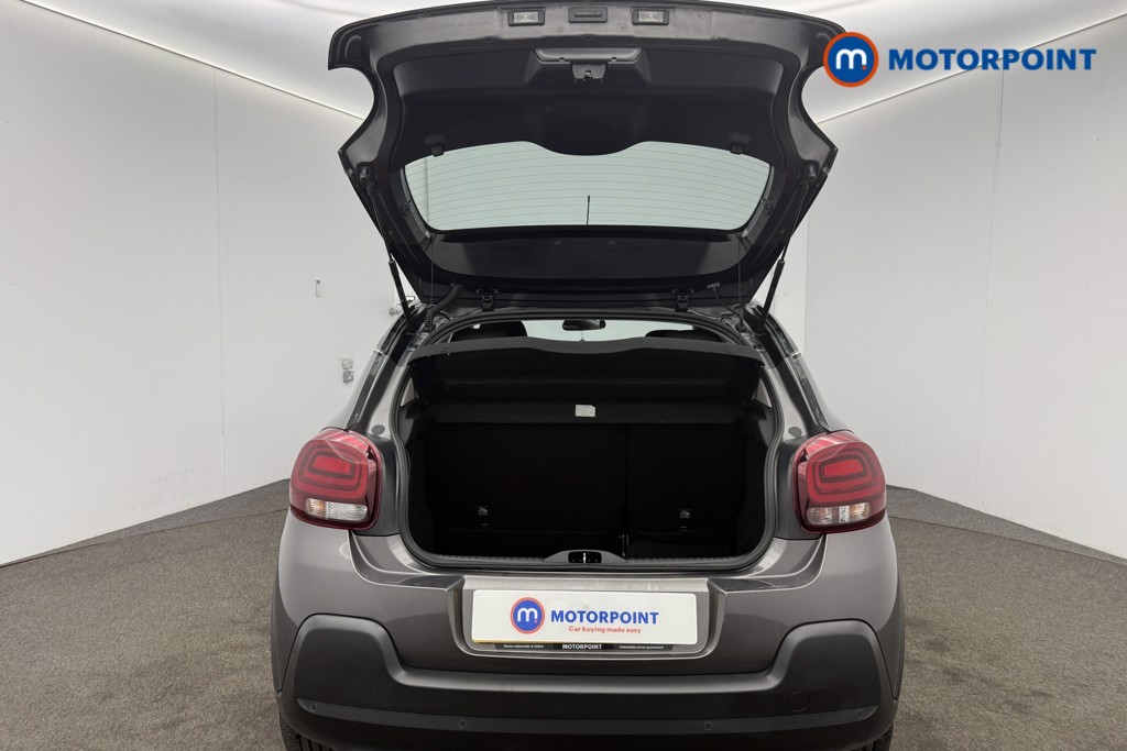 Citroen C3 Origins Manual Petrol Hatchback - Stock Number (1563691) - 20th supplementary image