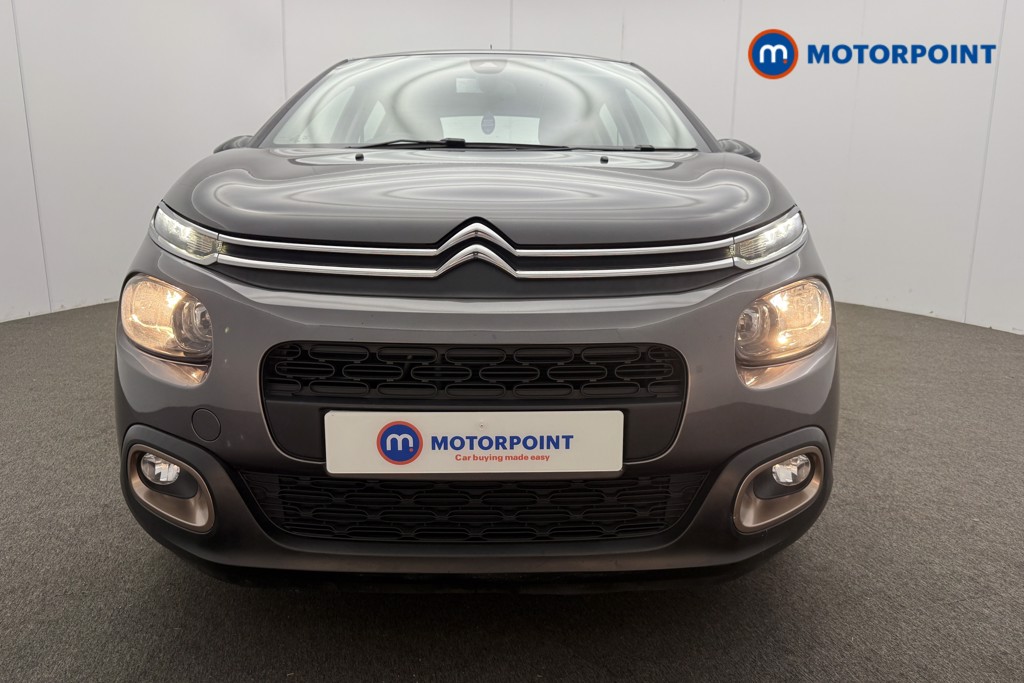 Citroen C3 Origins Manual Petrol Hatchback - Stock Number (1563691) - 22nd supplementary image