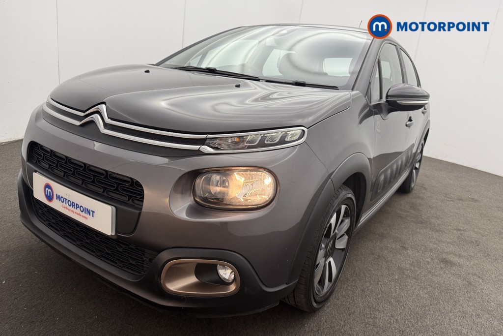 Citroen C3 Origins Manual Petrol Hatchback - Stock Number (1563691) - 23rd supplementary image