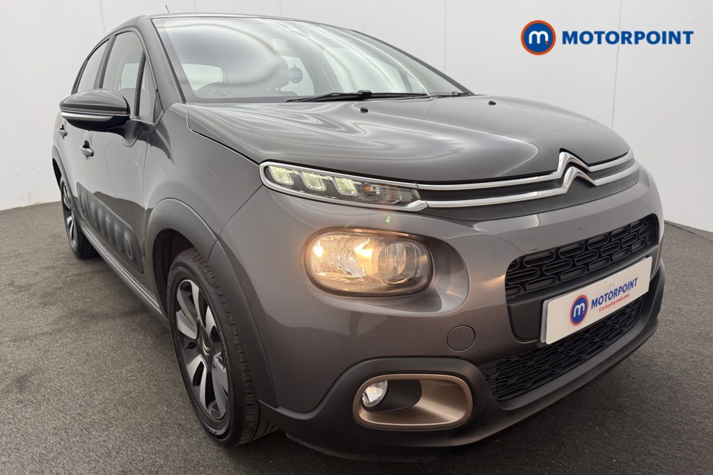 Citroen C3 Origins Manual Petrol Hatchback - Stock Number (1563691) - 24th supplementary image