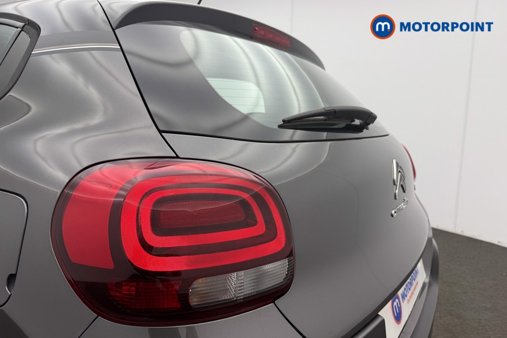 Citroen C3 Origins Manual Petrol Hatchback - Stock Number (1563691) - 26th supplementary image