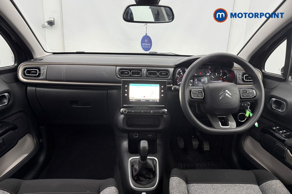 Citroen C3 Origins Manual Petrol Hatchback - Stock Number (1563691) - 1st supplementary image