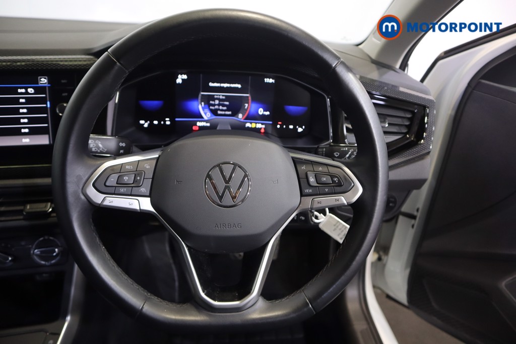 Volkswagen Polo Life Manual Petrol Hatchback - Stock Number (1563928) - 3rd supplementary image