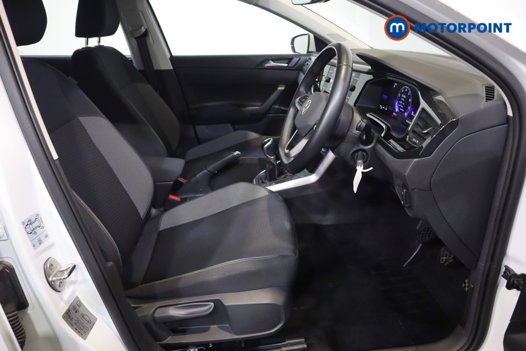 Volkswagen Polo Life Manual Petrol Hatchback - Stock Number (1563928) - 6th supplementary image