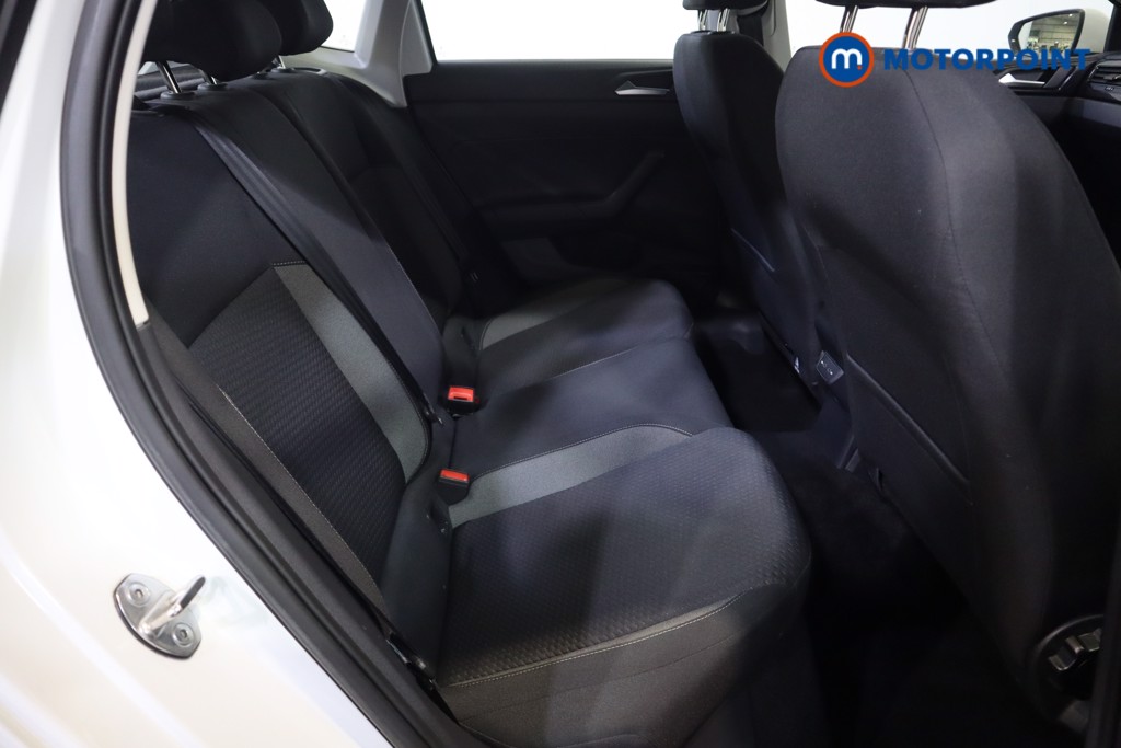 Volkswagen Polo Life Manual Petrol Hatchback - Stock Number (1563928) - 7th supplementary image