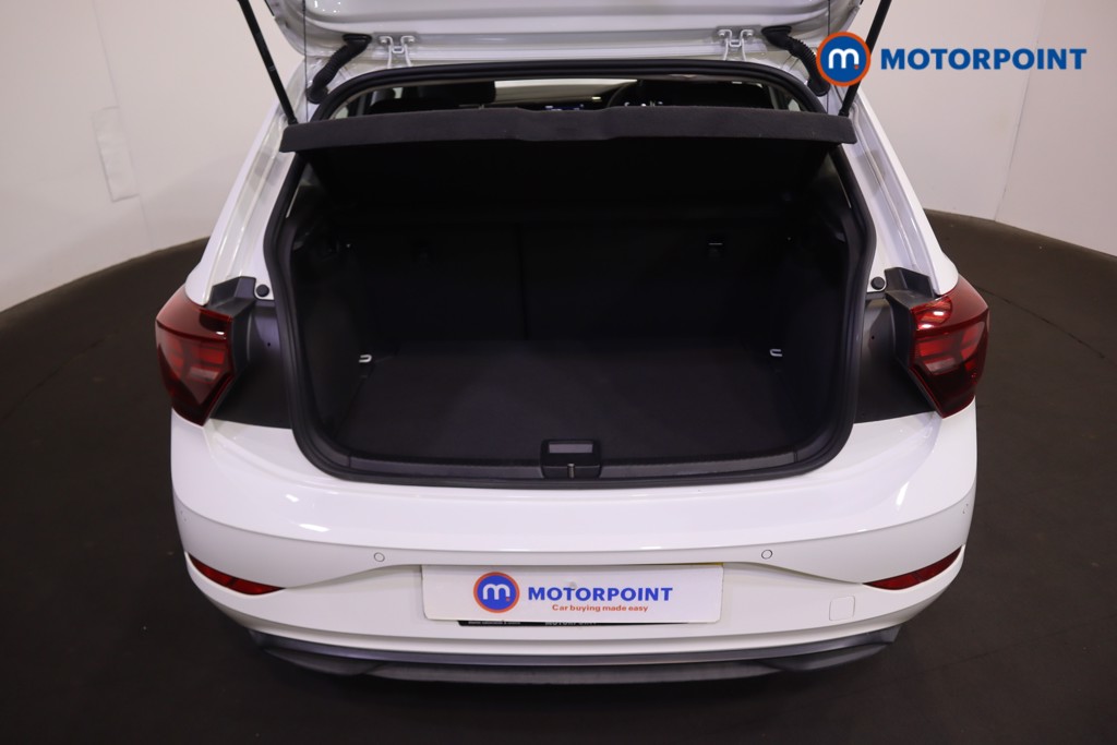 Volkswagen Polo Life Manual Petrol Hatchback - Stock Number (1563928) - 8th supplementary image