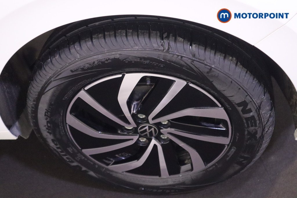 Volkswagen Polo Life Manual Petrol Hatchback - Stock Number (1563928) - 9th supplementary image