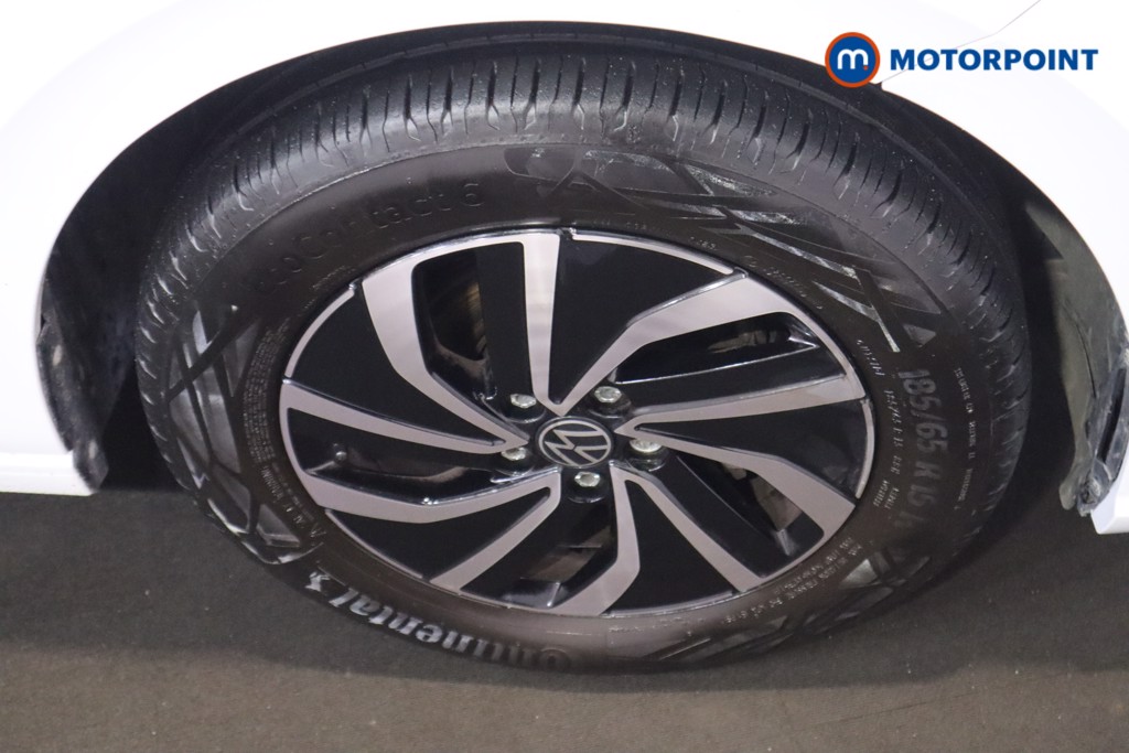 Volkswagen Polo Life Manual Petrol Hatchback - Stock Number (1563928) - 11th supplementary image