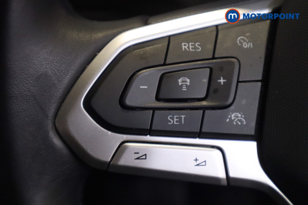 Volkswagen Polo Life Manual Petrol Hatchback - Stock Number (1563928) - 17th supplementary image
