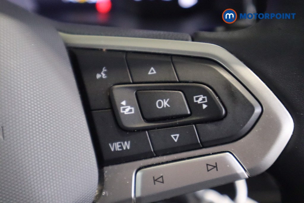 Volkswagen Polo Life Manual Petrol Hatchback - Stock Number (1563928) - 18th supplementary image