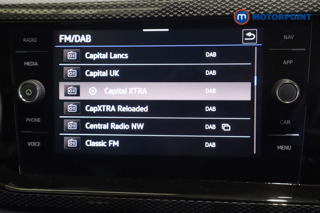 Volkswagen Polo Life Manual Petrol Hatchback - Stock Number (1563928) - 19th supplementary image