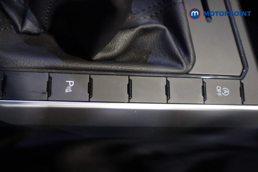 Volkswagen Polo Life Manual Petrol Hatchback - Stock Number (1563928) - 21st supplementary image